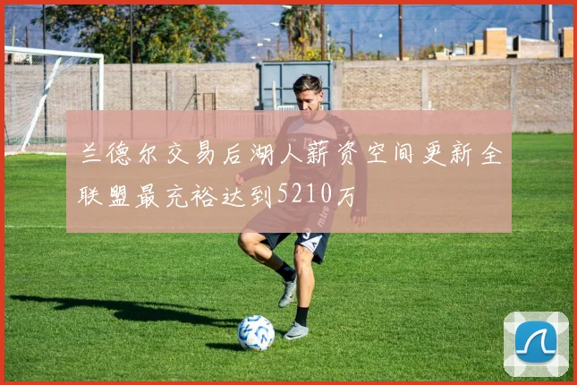兰德尔交易后湖人薪资空间更新全联盟最充裕达到5210万